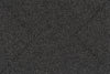 Black Braided Faux Jute Rug
