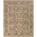 Monterey Hand-Knotted Rug
