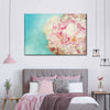 Lovely Peony Wall Art