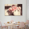 Sun Bright Peonies Wall Art