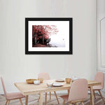 Pateira De Fermentelos Lake Wall Art