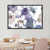 Textured Tulips Wall Art
