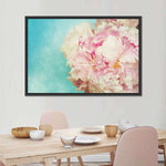 Lovely Peony Wall Art