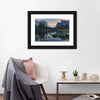 Yosemite National Park El Capitan Wall Art