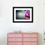Spa Fusion Wall Art