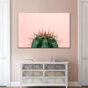 Simple Cactus Wall Art