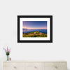 Pebble Beach Blue Sky Wall Art