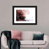 Pateira De Fermentelos Lake Wall Art