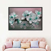 Pretty Blooms Wall Art