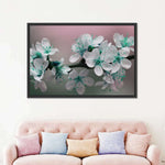Pretty Blooms Wall Art