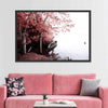 Pateira De Fermentelos Lake Wall Art