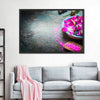 Spa Fusion Wall Art
