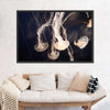 Light Of Jellyfish Wall Art