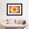 Lovely Dahlia Wall Art