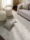 Kristelle Brown End Table