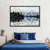 Jackson Hole Wall Art