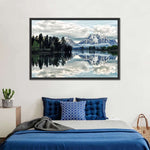 Jackson Hole Wall Art