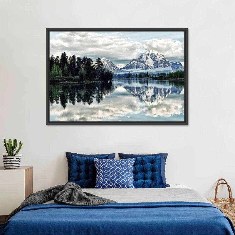 Jackson Hole Wall Art