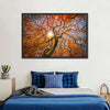 Japanese Maple Tree Wall Art