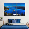 Lake Tahoe's Emerald Bay Wall Art
