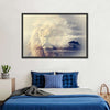 Kingdom Of Lions Wall Art