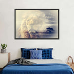 Kingdom Of Lions Wall Art