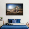 Lion King Wall Art