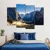 Yosemite Valley Wall Art