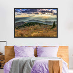 Great Smoky Mountains National Park Wall Art