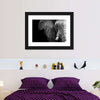 Wise Elephant Wall Art