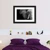 Wise Elephant Wall Art