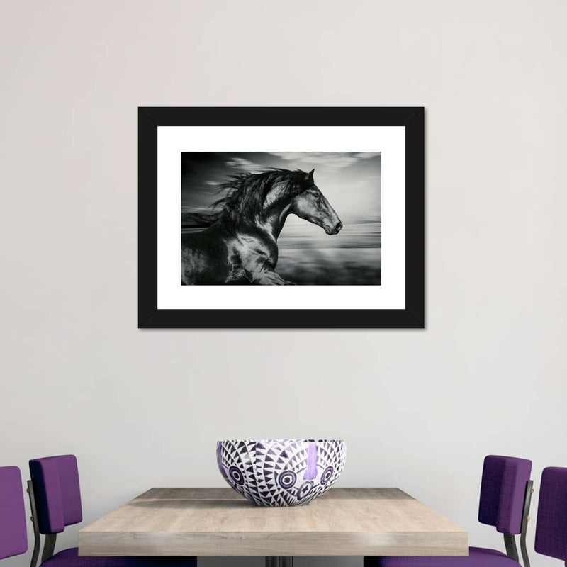 Thoroughbred Wall Art