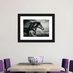 Thoroughbred Wall Art