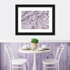 Pastel Sakura Wall Art