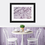 Pastel Sakura Wall Art