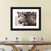 Moose Head Wall Art