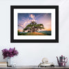 Majestic Cedar Of Lebanon Wall Art