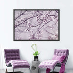 Pastel Sakura Wall Art