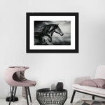 Thoroughbred Wall Art