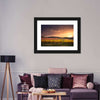 South Australia Vineyard Wall Art