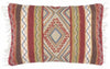 Weverwijk Bright Orange Pillow Cover