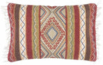 Weverwijk Bright Orange Pillow Cover