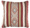 Weverwijk Bright Orange Pillow Cover
