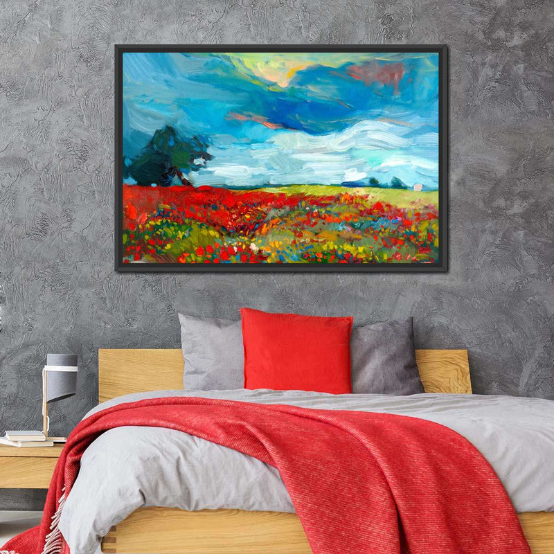 Landscape Nature Wall Art