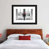 Rose Anticipation Wall Art
