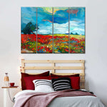 Landscape Nature Wall Art
