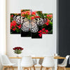 Pretty Butterfly Wall Art
