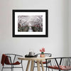 Sakura Passage Wall Art