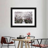 Sakura Passage Wall Art
