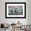 Pretty Blooms Wall Art